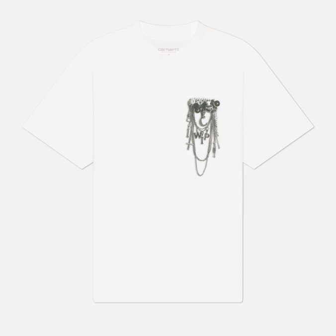 Женская футболка Carhartt WIP W' Inverted Charm