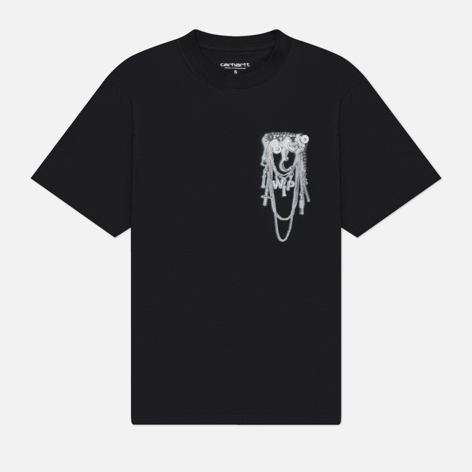 Женская футболка Carhartt WIP W' Inverted Charm