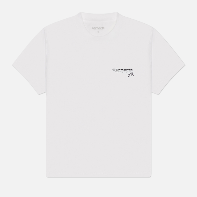 Женская футболка Carhartt WIP W' Garble