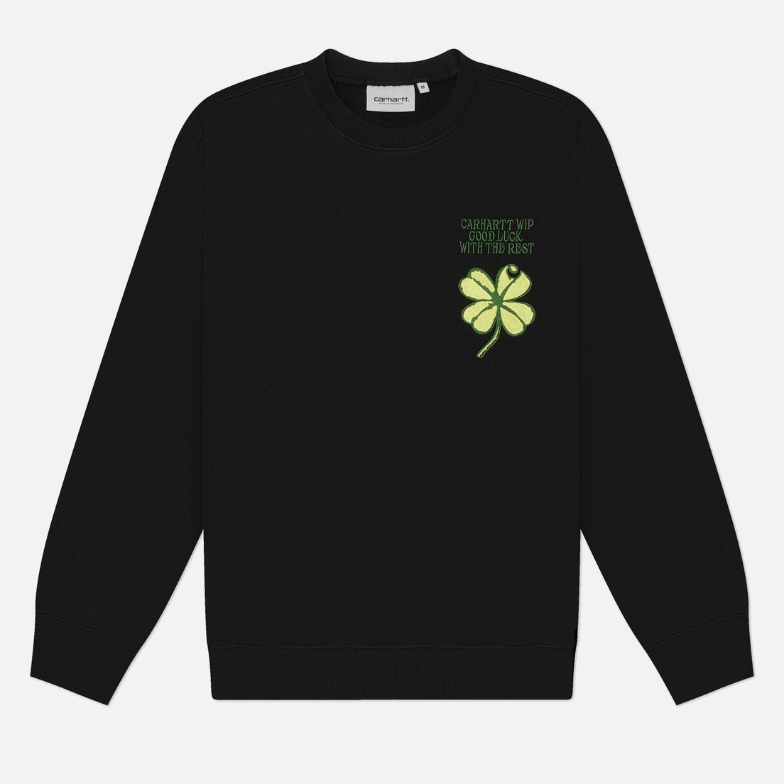 Carhartt WIP Мужская толстовка Clover