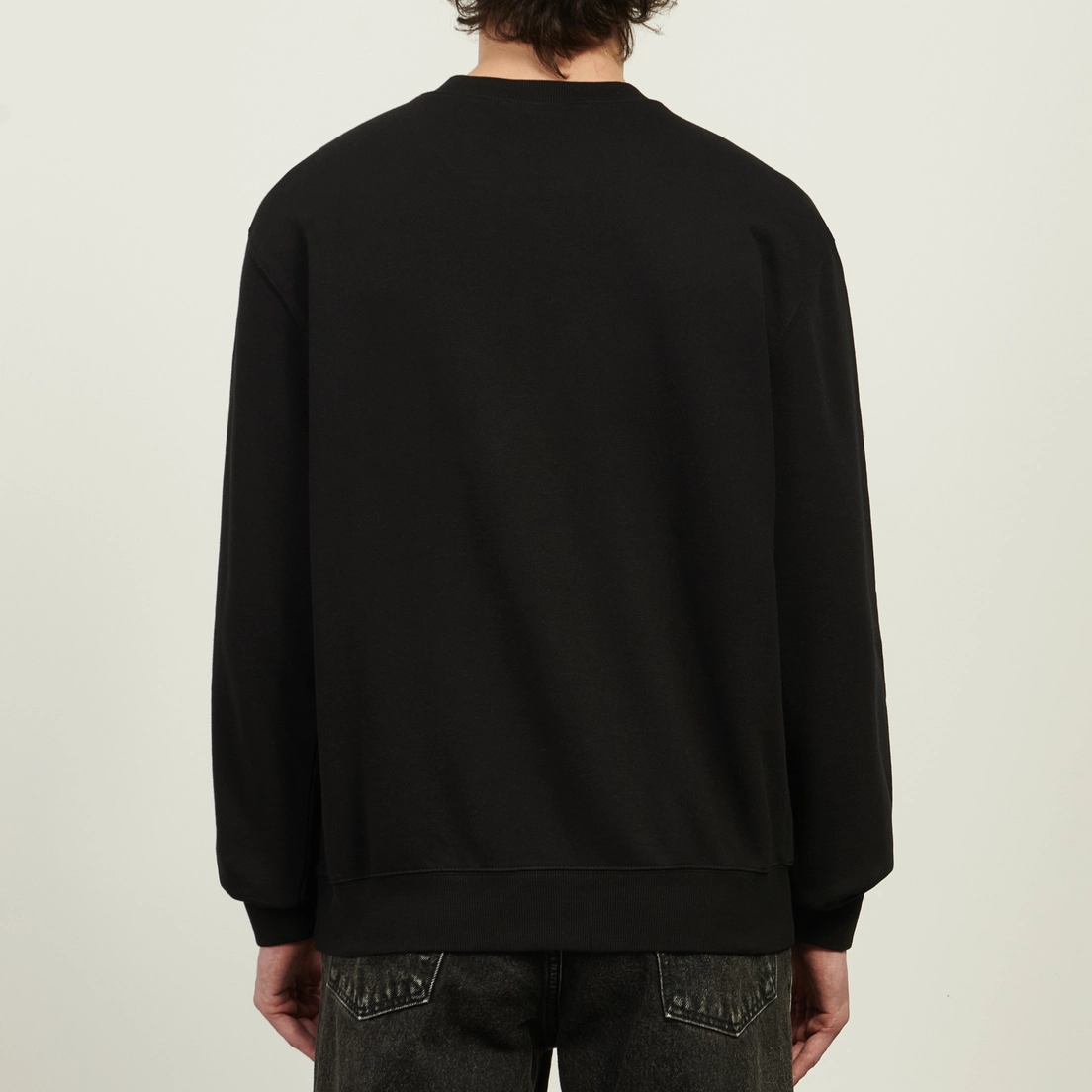 Carhartt WIP Мужская толстовка Clover