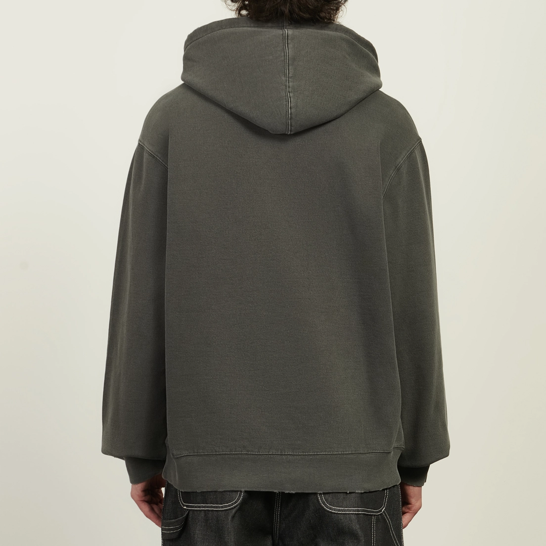Carhartt WIP Мужская толстовка Hooded Torion