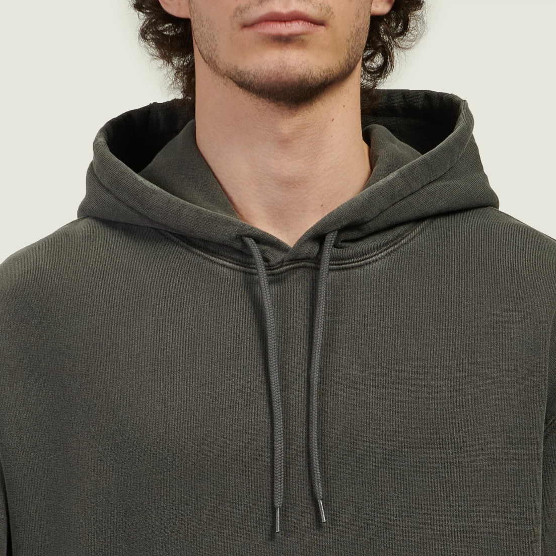 Carhartt WIP Мужская толстовка Hooded Torion