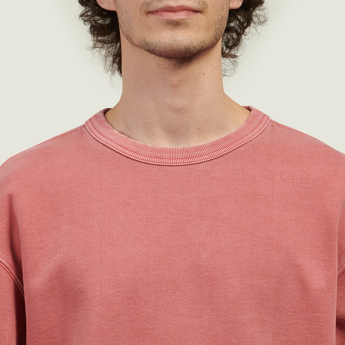 Carhartt WIP Мужская толстовка Torion