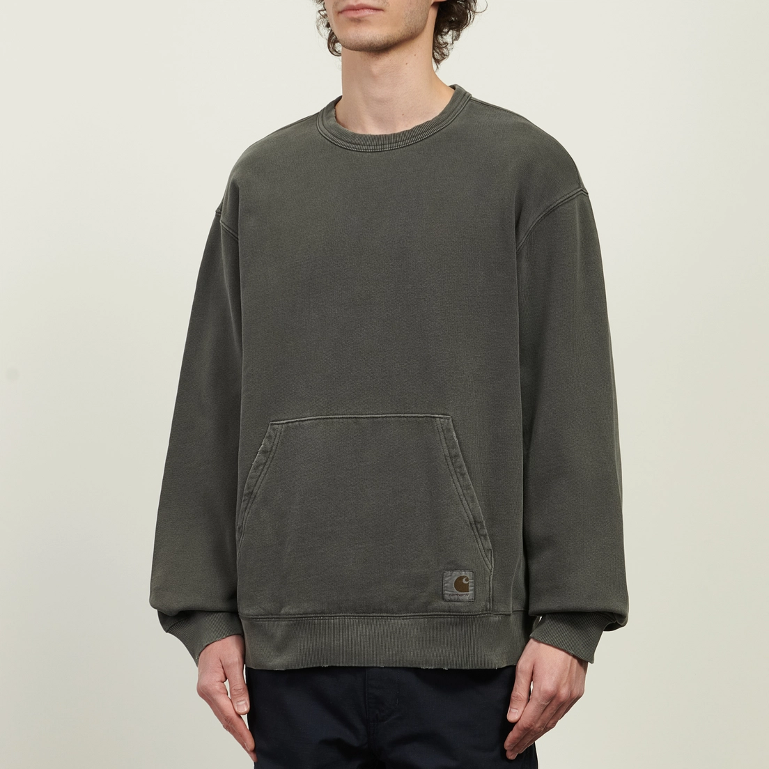 Carhartt WIP Мужская толстовка Torion