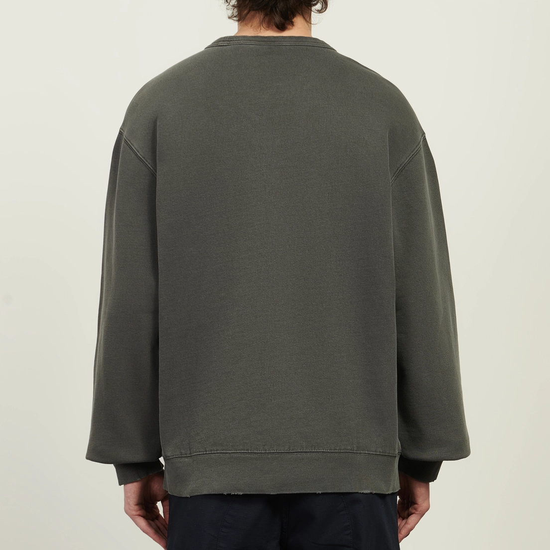 Carhartt WIP Мужская толстовка Torion