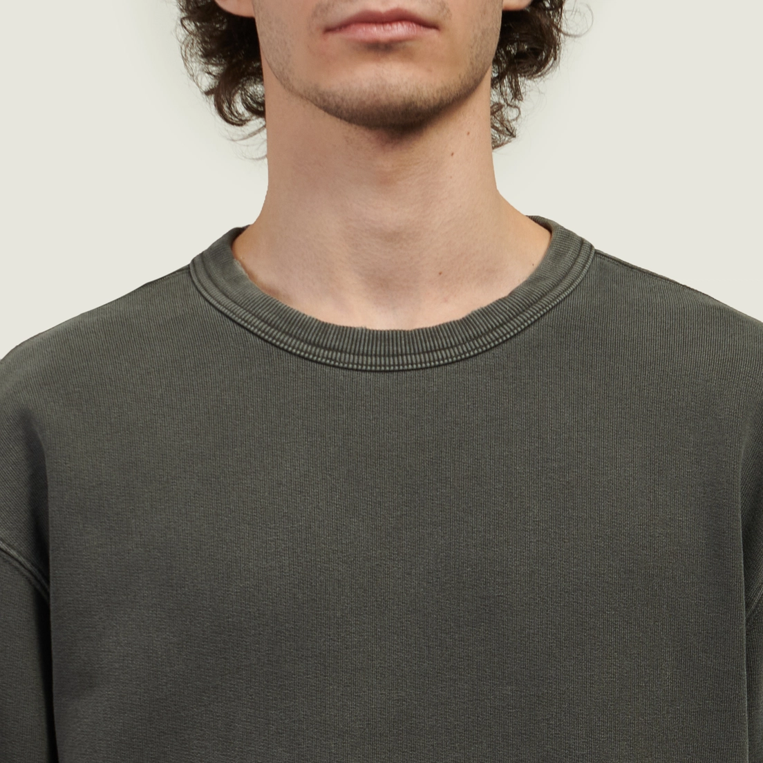 Carhartt WIP Мужская толстовка Torion