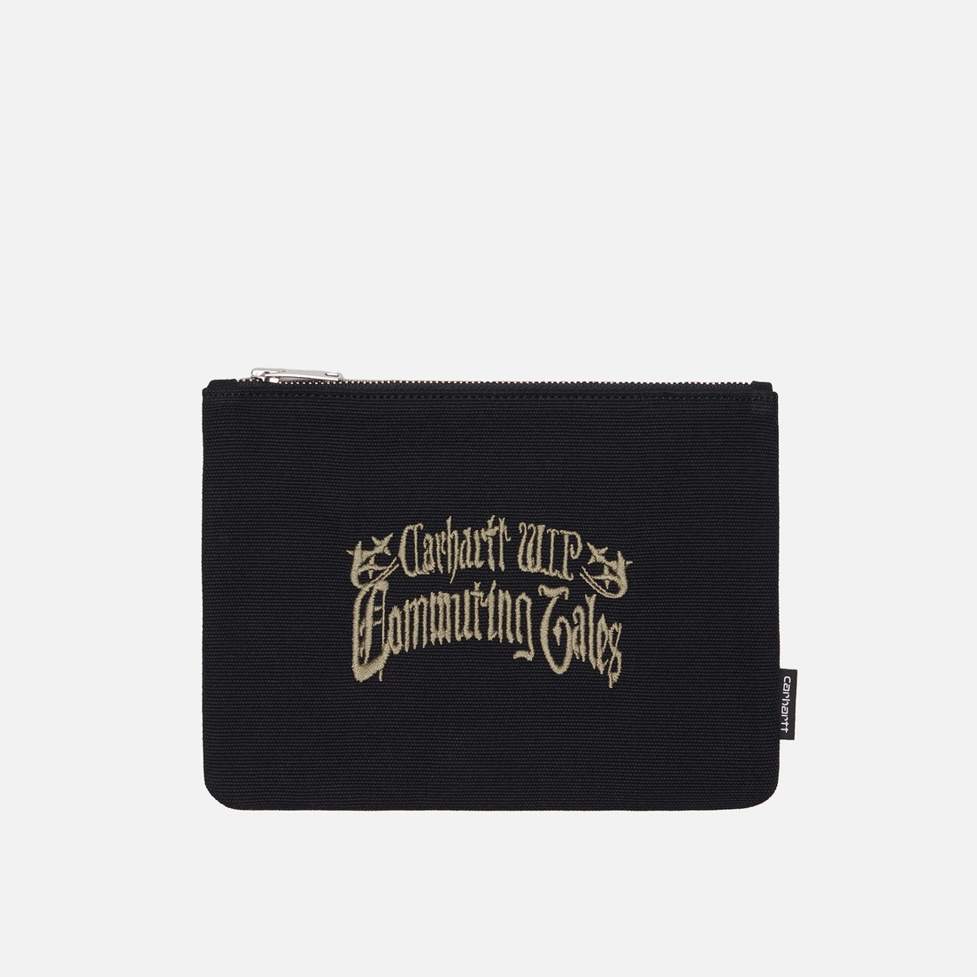 Carhartt WIP Кошелек Canvas Graphic Zip