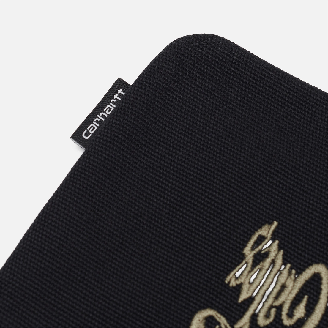 Carhartt WIP Кошелек Canvas Graphic Zip