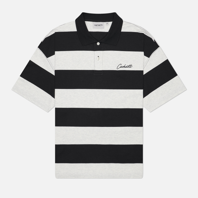Мужское поло Carhartt WIP Delray