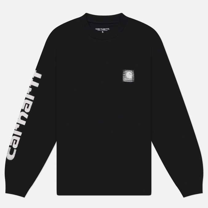 Женский лонгслив Carhartt WIP W' Archive Script