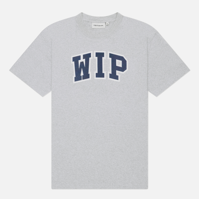 Мужская футболка Carhartt WIP WIP III