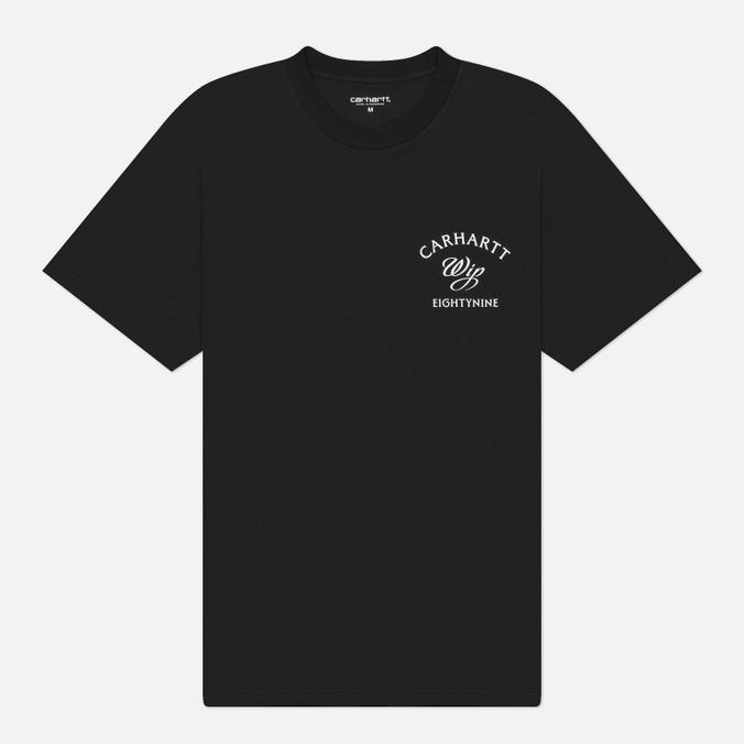 Мужская футболка Carhartt WIP Eightynine