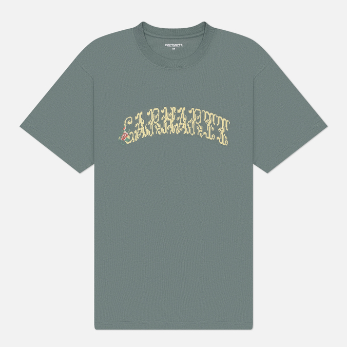 Мужская футболка Carhartt WIP Monogram