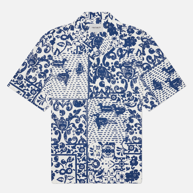 Мужская рубашка Carhartt WIP Vestige