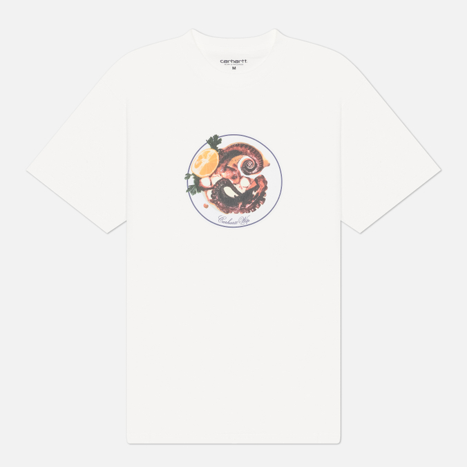 Мужская футболка Carhartt WIP Octopus