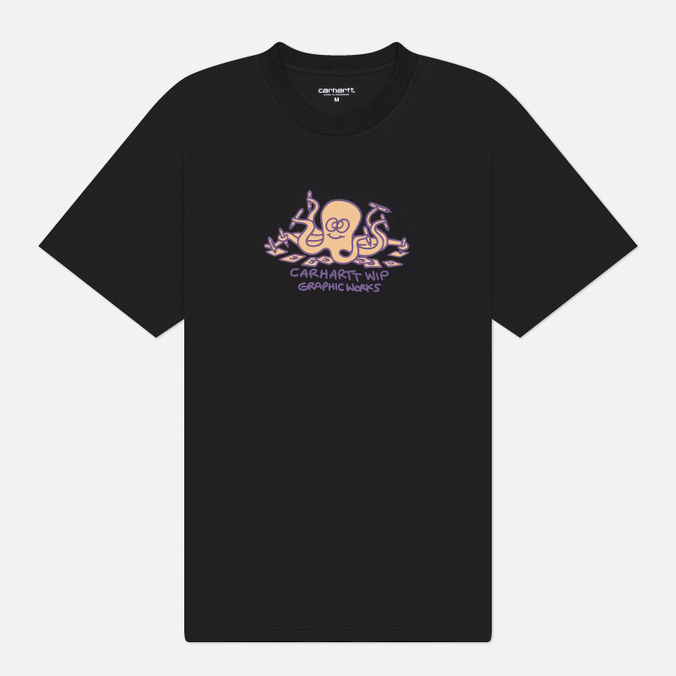 Мужская футболка Carhartt WIP Ink Lab