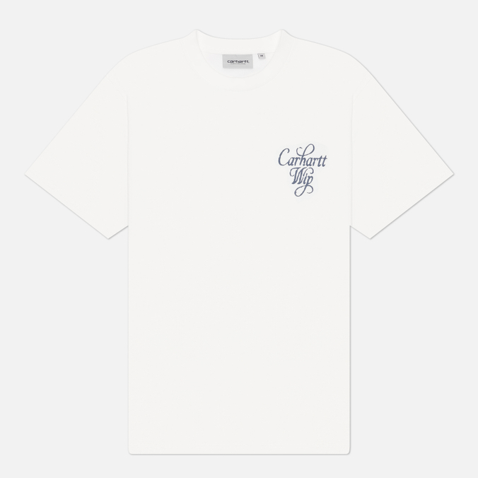 Мужская футболка Carhartt WIP Vestige