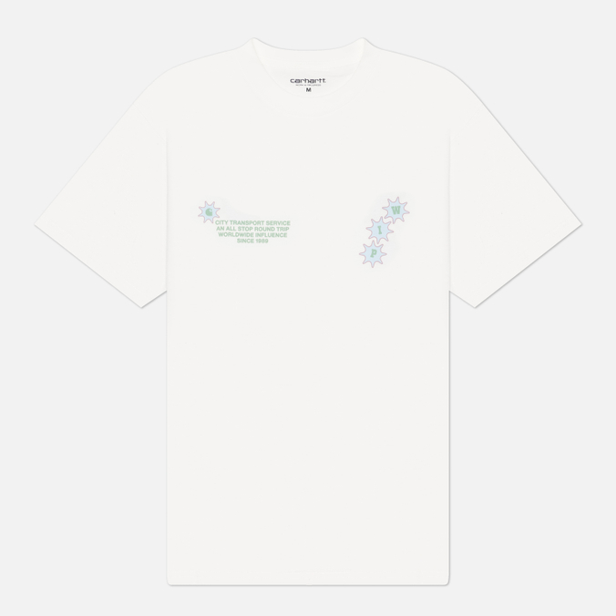 Мужская футболка Carhartt WIP C Trip