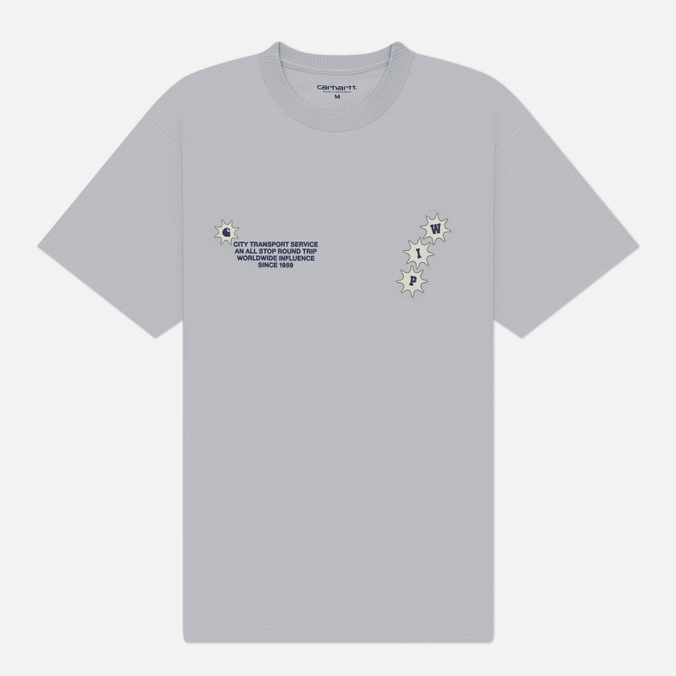 Мужская футболка Carhartt WIP C Trip