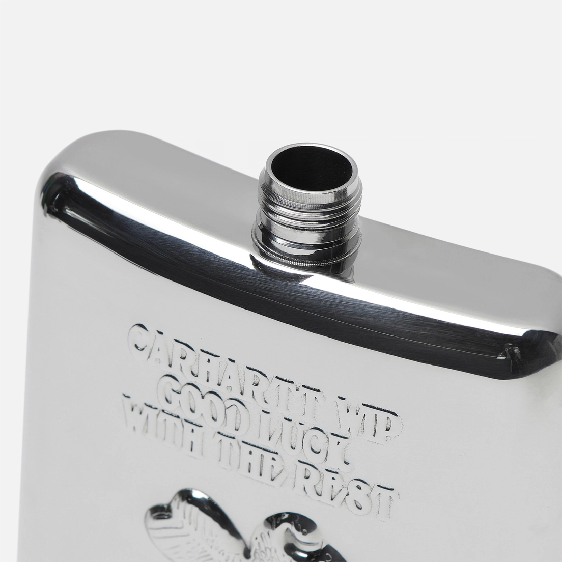 Carhartt WIP Фляга Clover