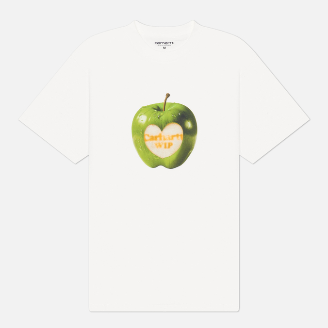 Мужская футболка Carhartt WIP Spoiled