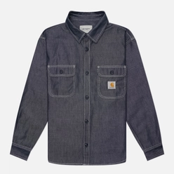 Carhartt WIP Мужская рубашка Tigan