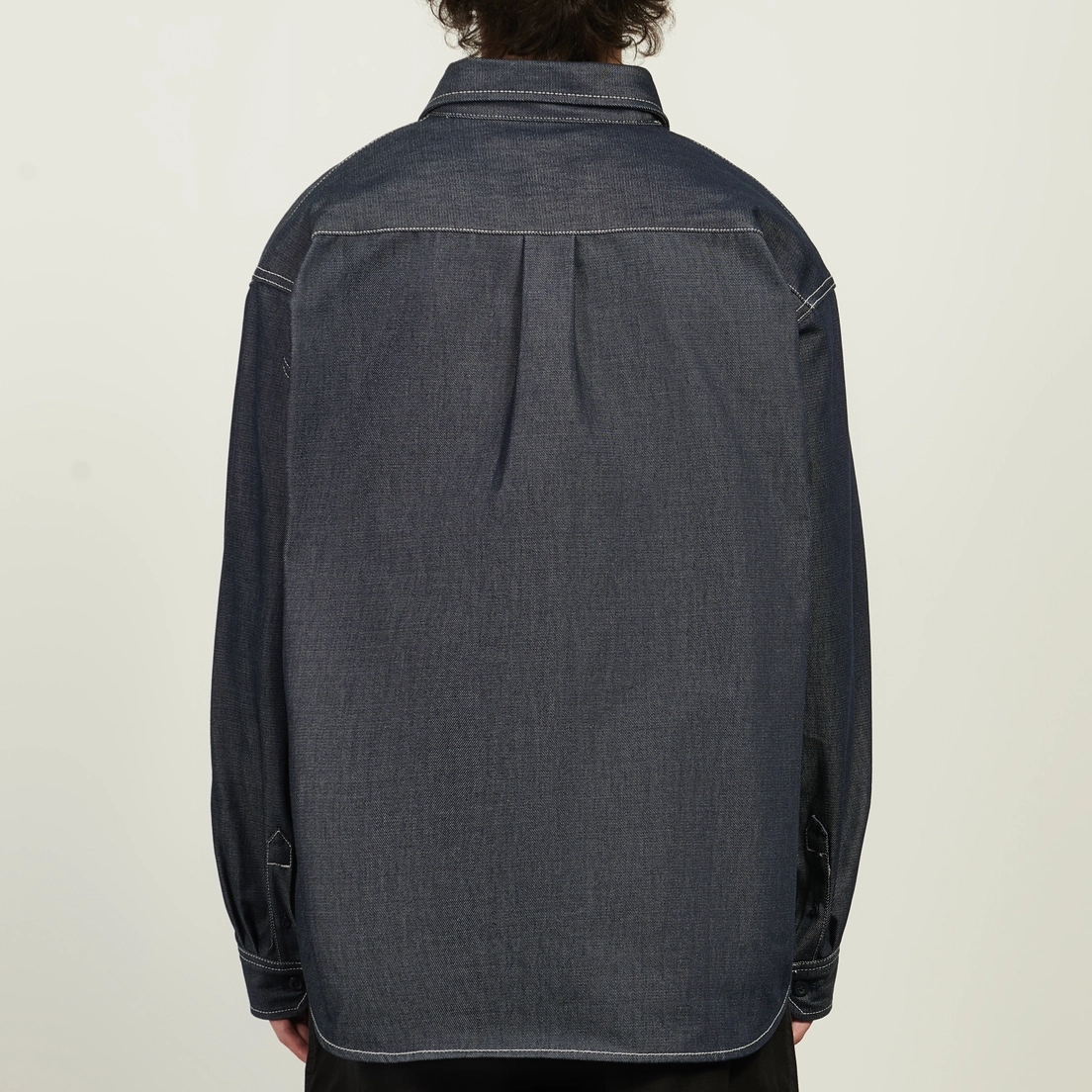 Carhartt WIP Мужская рубашка Tigan