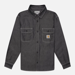 Carhartt WIP Мужская рубашка Tigan