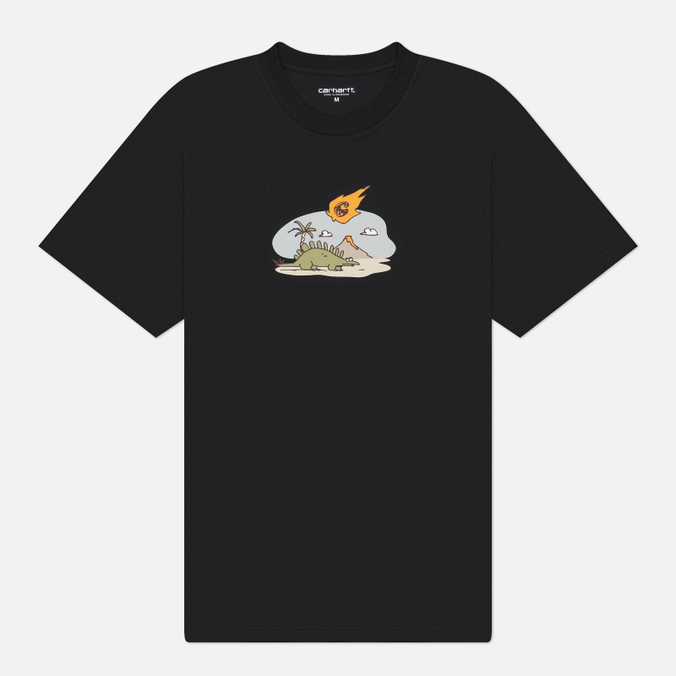 Мужская футболка Carhartt WIP Impact