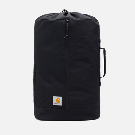 Сумка Carhartt WIP Egerton Crossbody, цвет чёрный