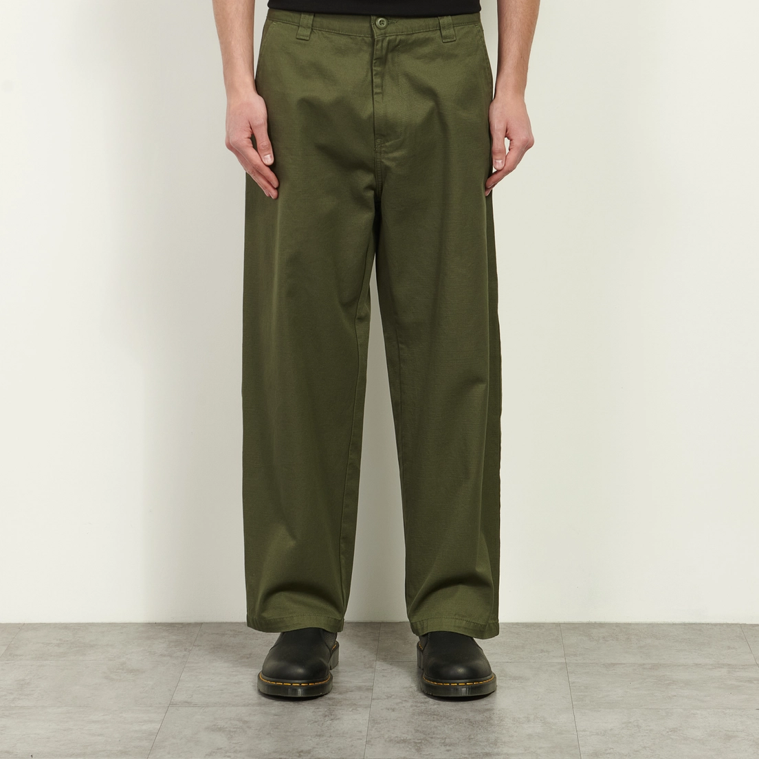 Carhartt WIP Мужские брюки Brady