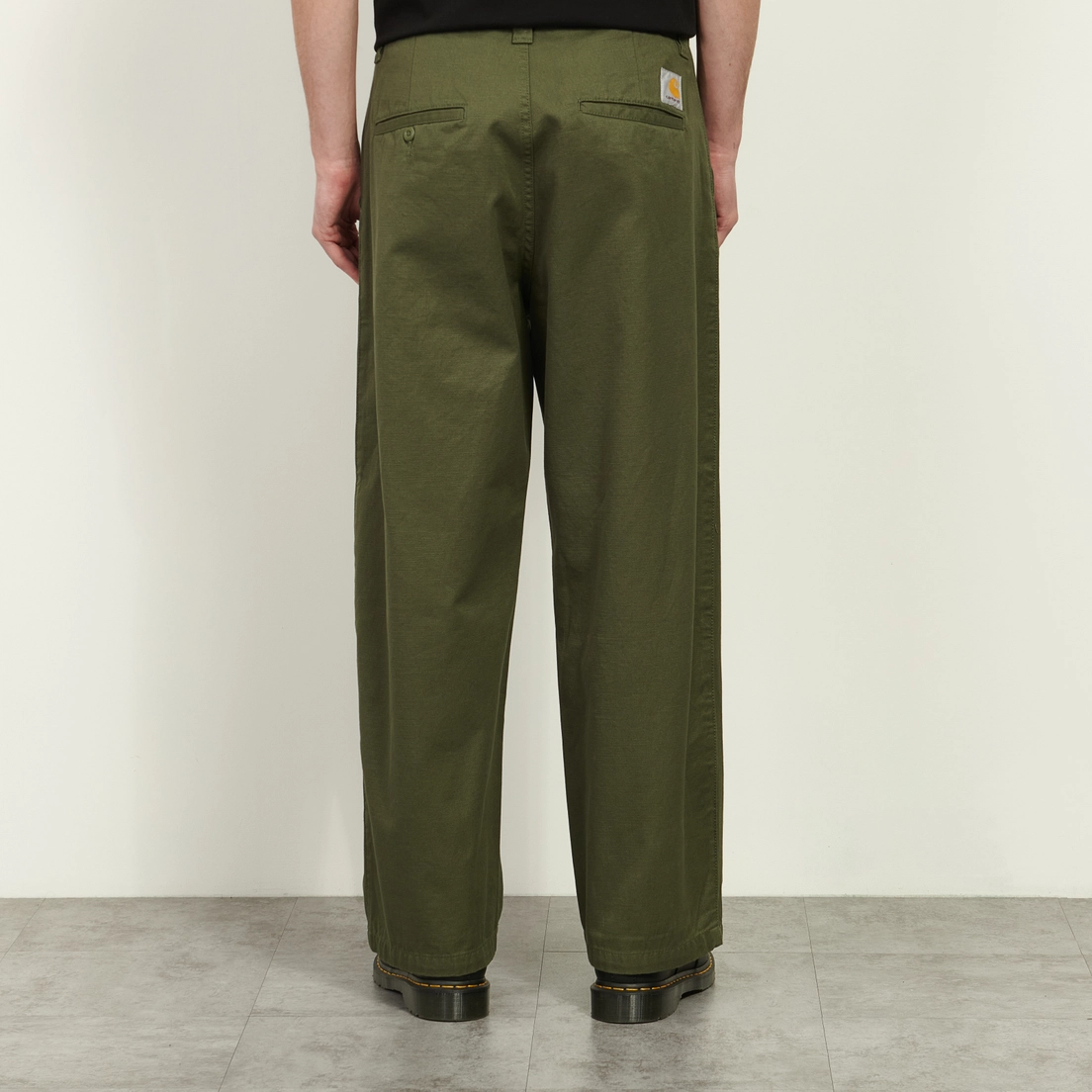 Carhartt WIP Мужские брюки Brady