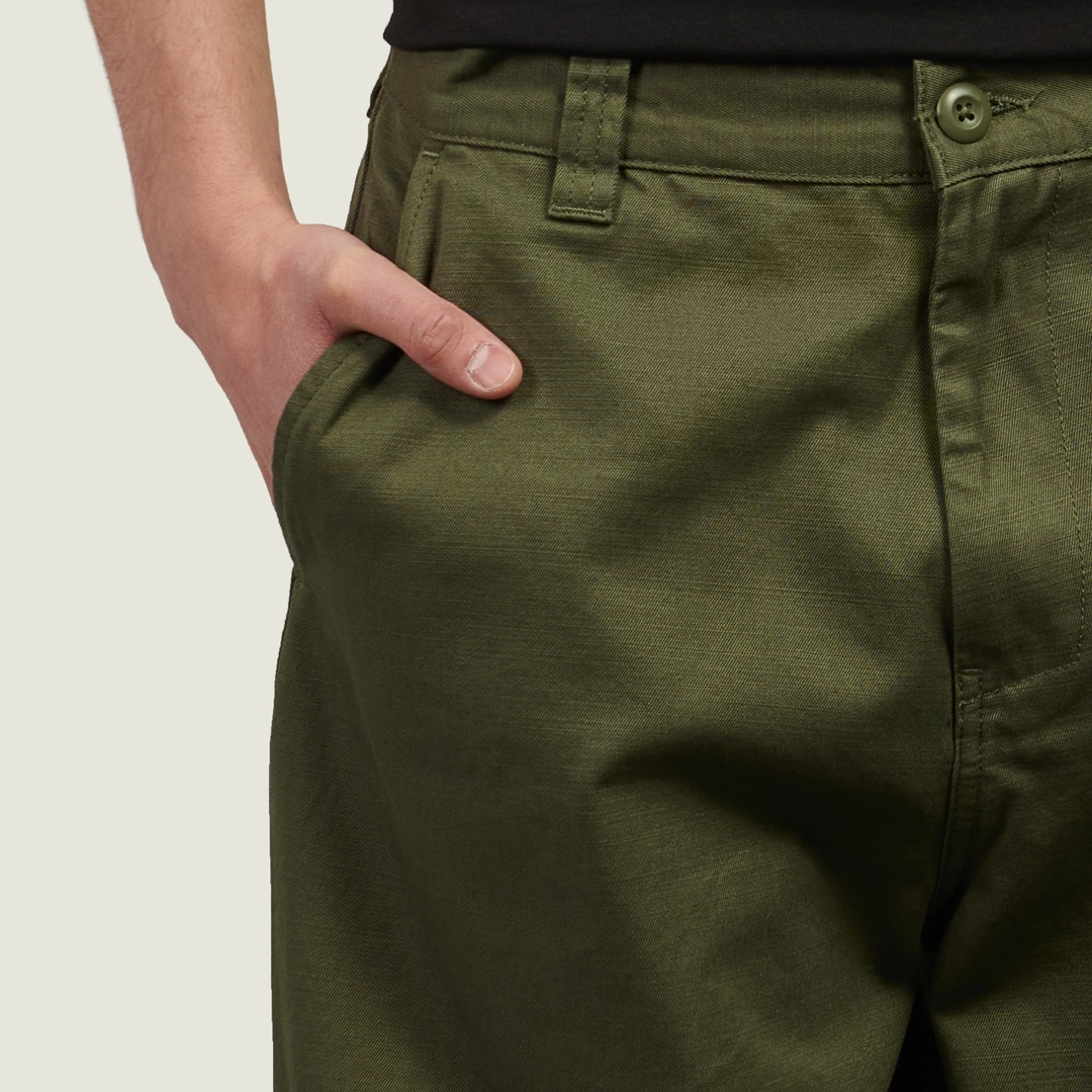 Carhartt WIP Мужские брюки Brady