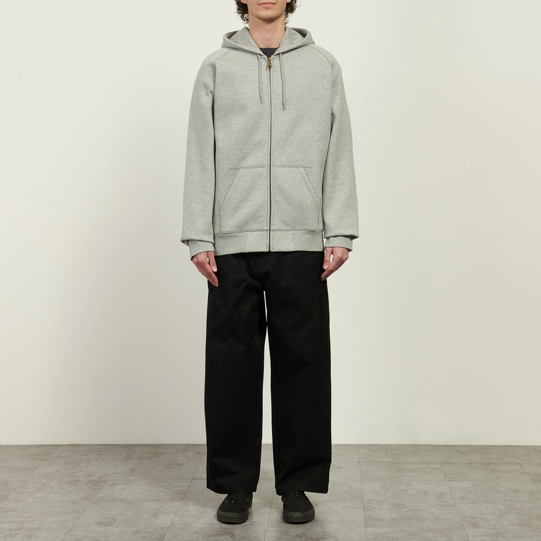 Carhartt WIP Мужские брюки Brady