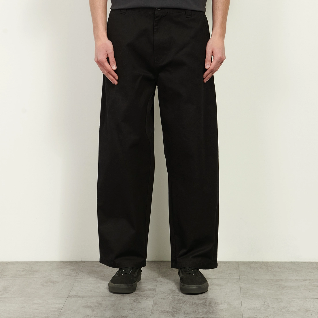 Carhartt WIP Мужские брюки Brady