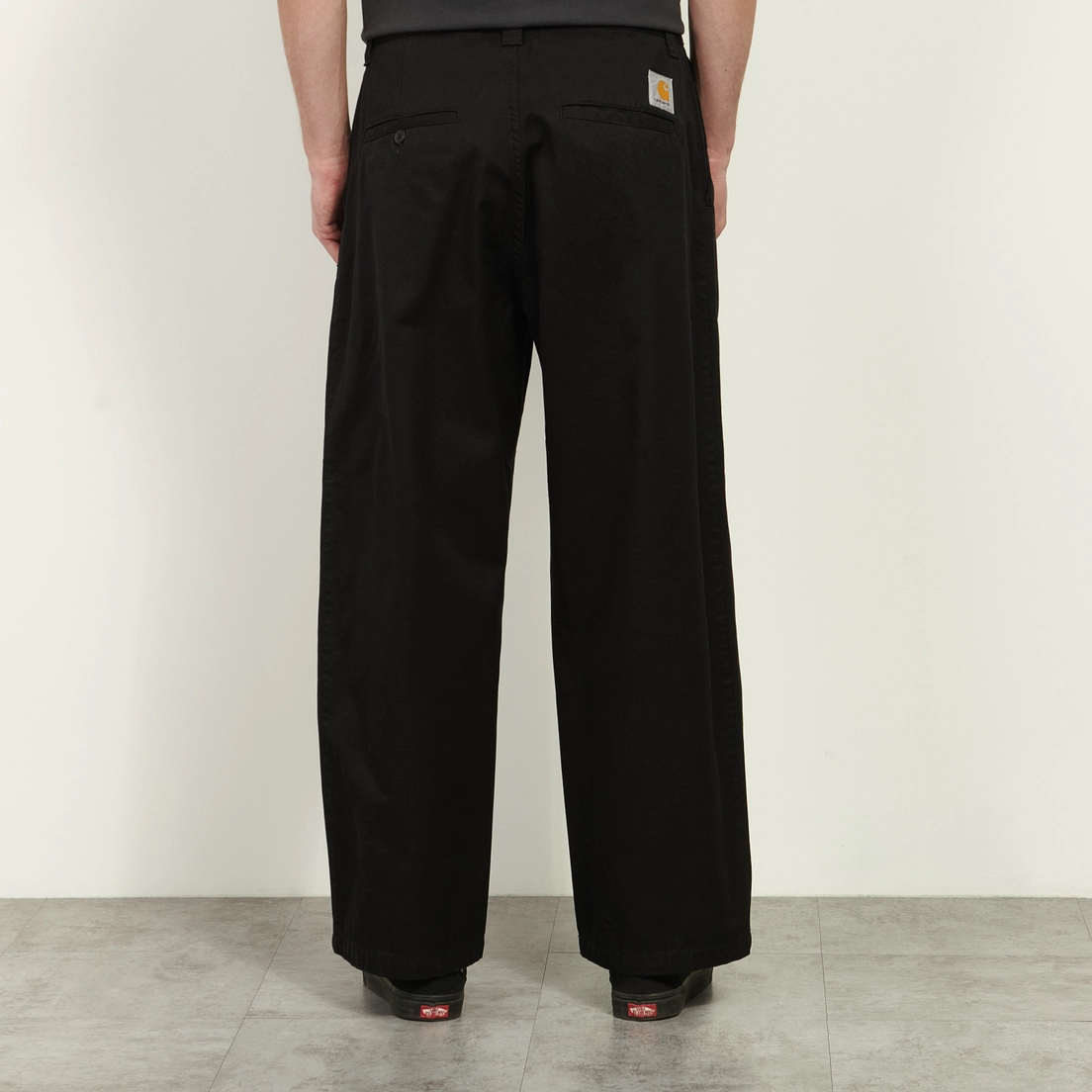 Carhartt WIP Мужские брюки Brady