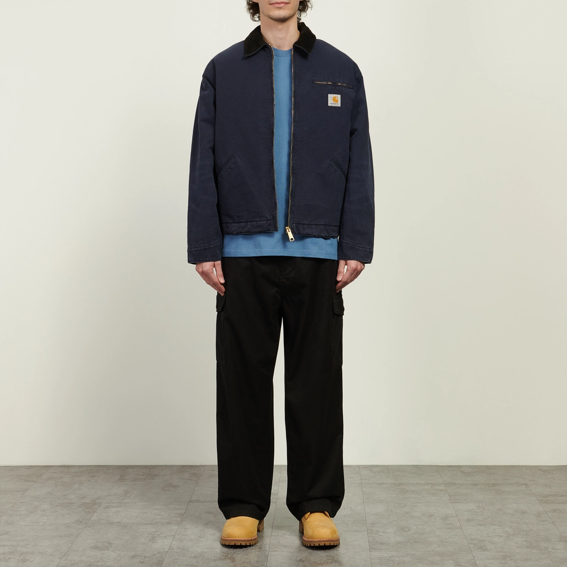 Carhartt WIP Мужские брюки Brady Cargo