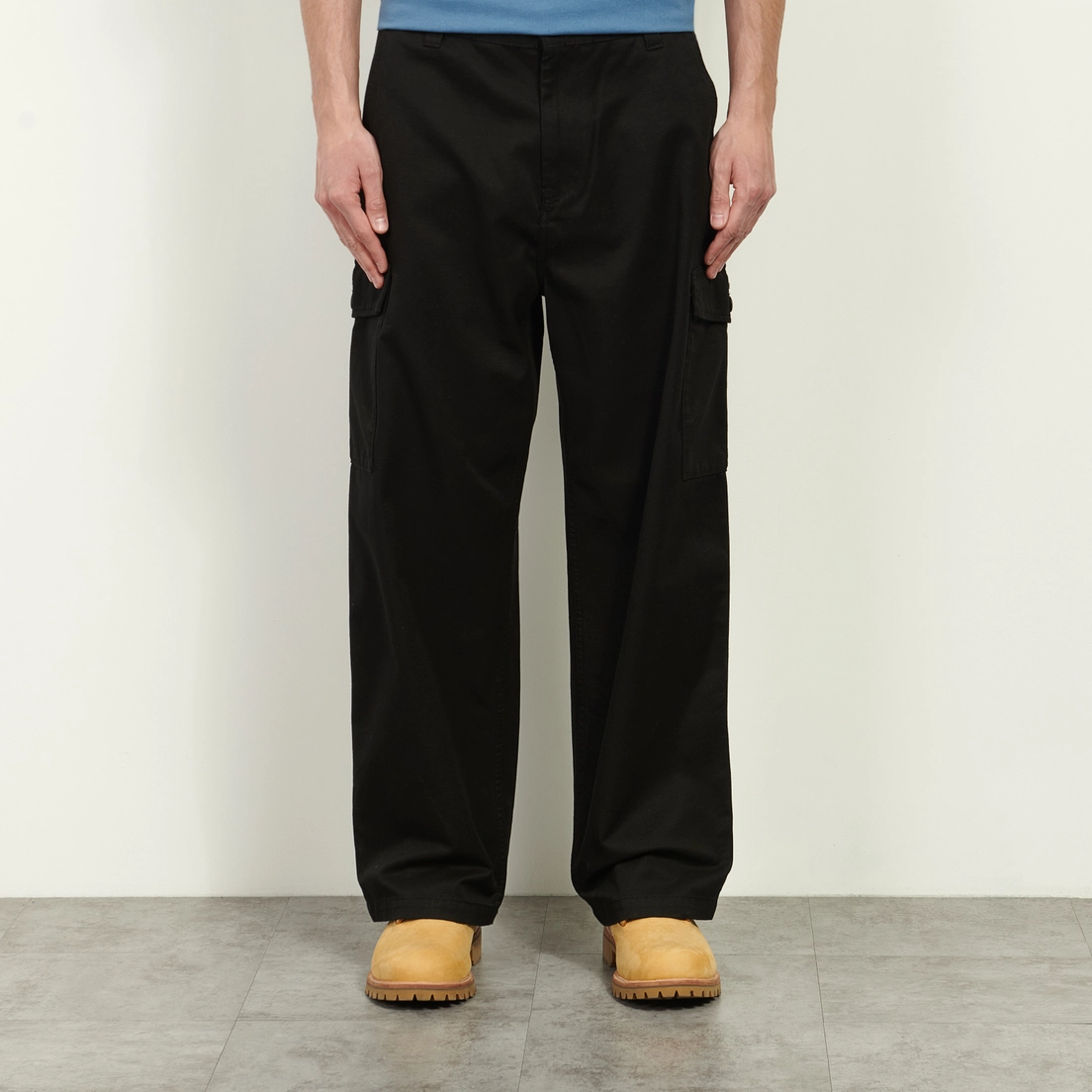 Carhartt WIP Мужские брюки Brady Cargo