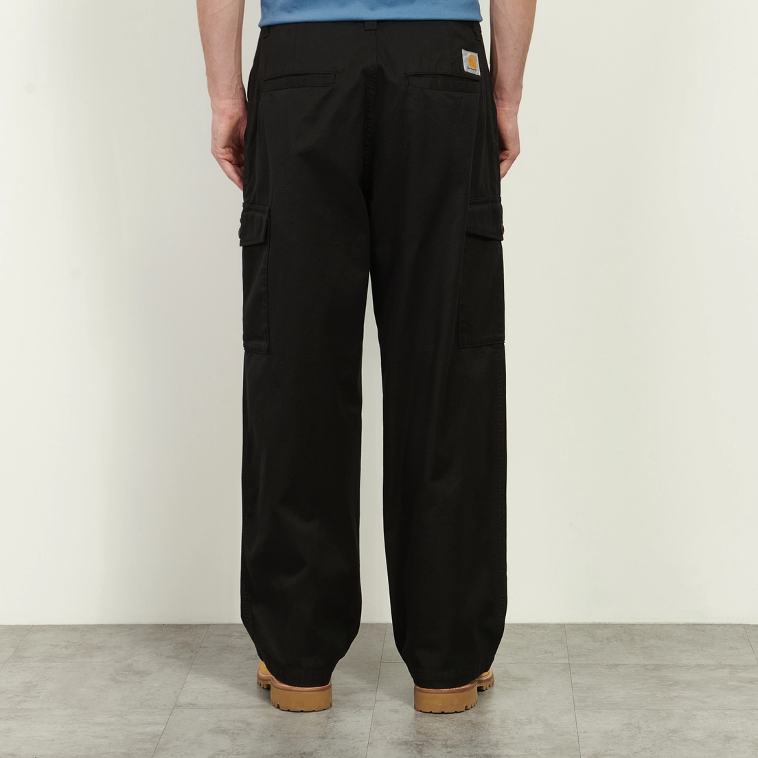 Carhartt WIP Мужские брюки Brady Cargo