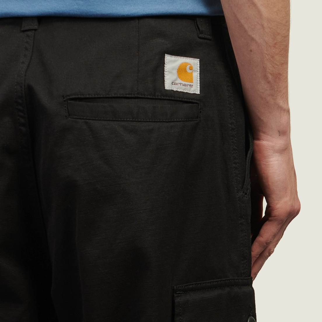 Carhartt WIP Мужские брюки Brady Cargo