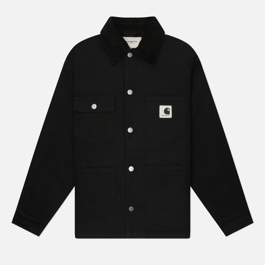 Carhartt WIP Женская демисезонная куртка W' OG Michigan Coat