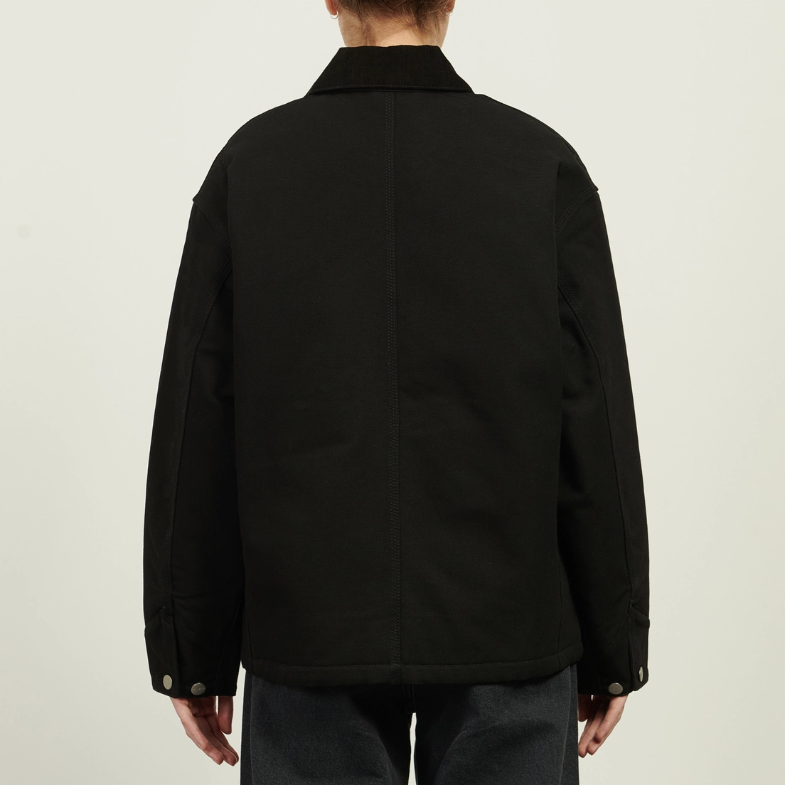 Carhartt WIP Женская демисезонная куртка W' OG Michigan Coat