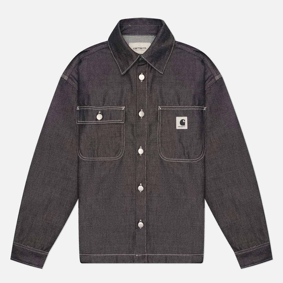 Carhartt WIP Женская рубашка W' Louis