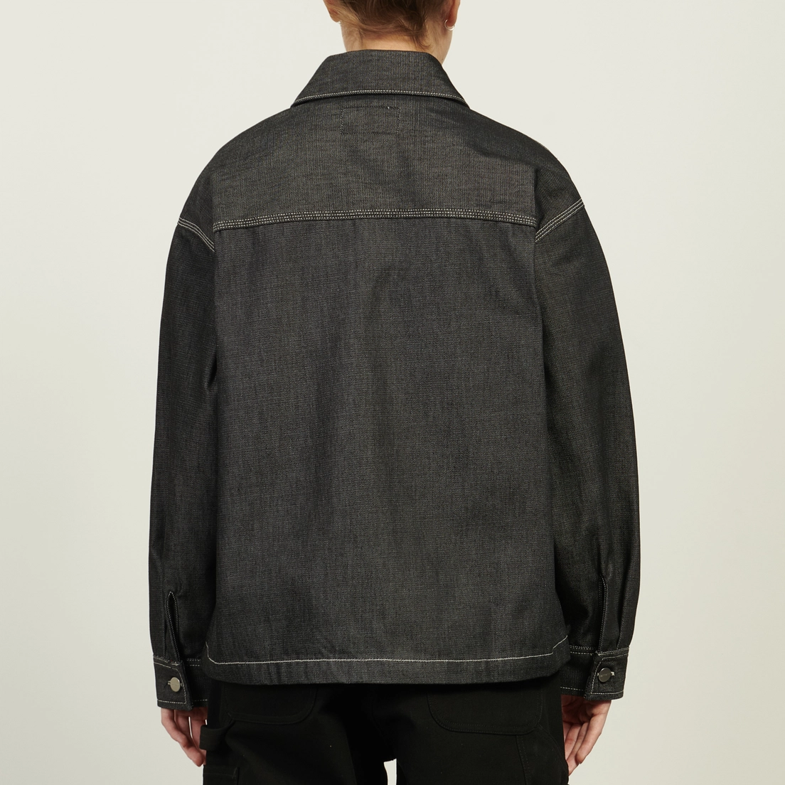 Carhartt WIP Женская рубашка W' Louis