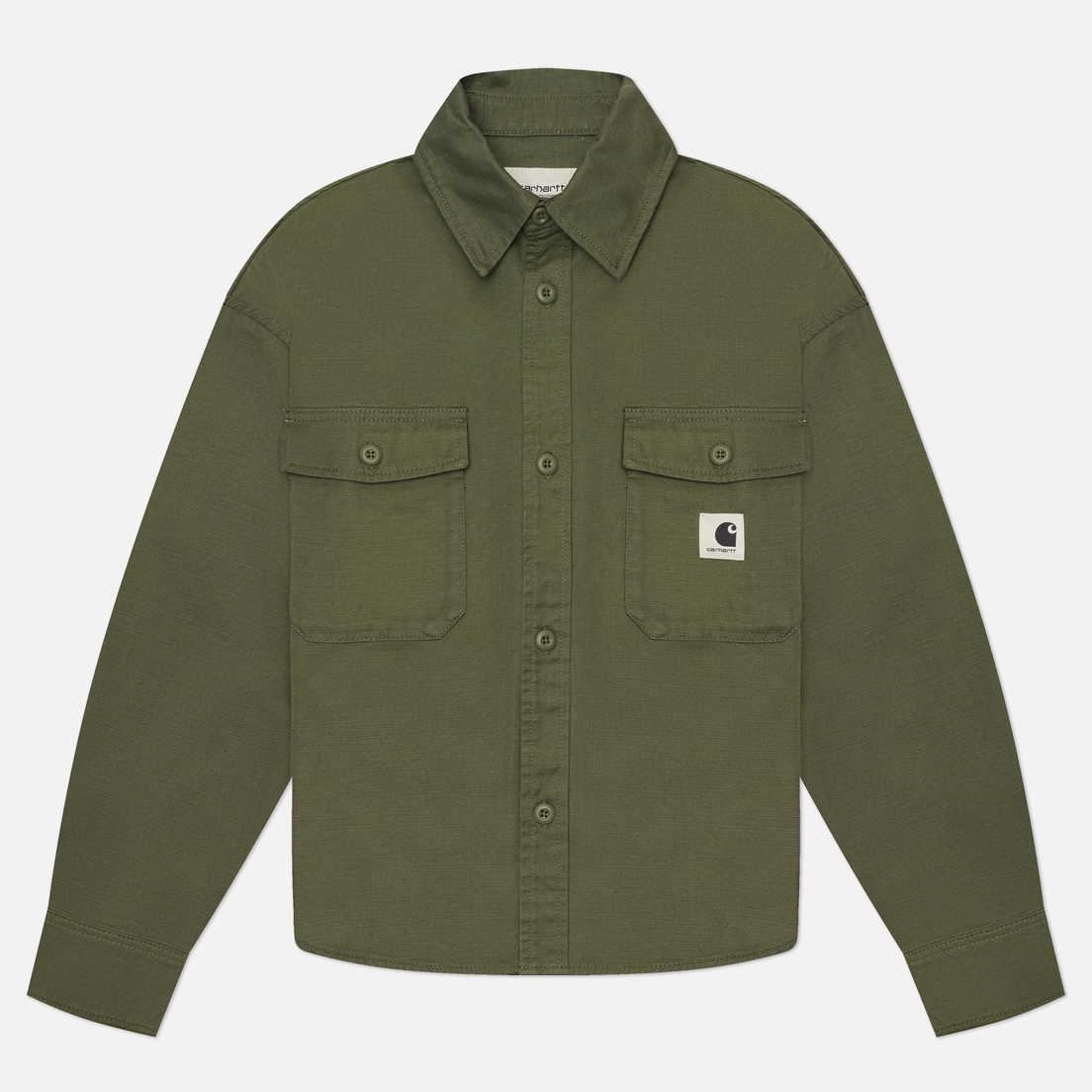 Carhartt WIP Женская рубашка W' Kelly