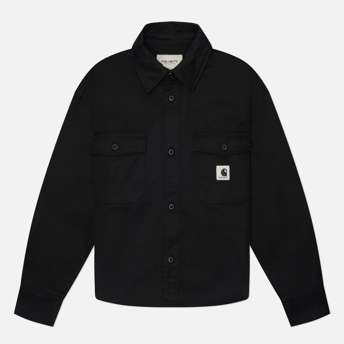 Carhartt WIP Женская рубашка W' Kelly