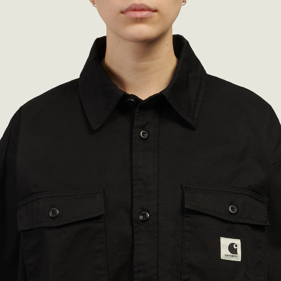 Carhartt WIP Женская рубашка W' Kelly