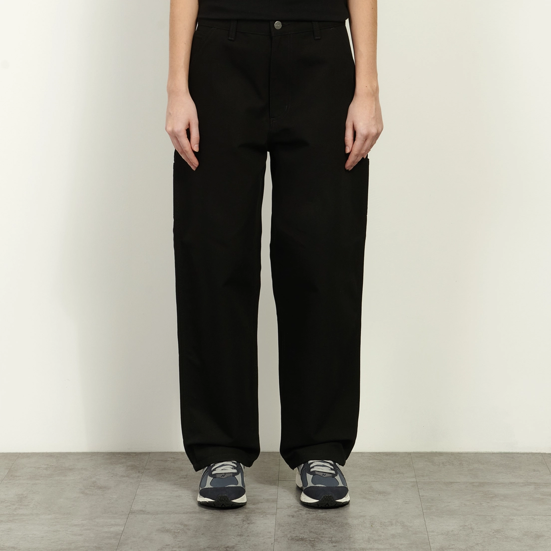 Carhartt WIP Женские брюки W' Brandon Single Knee