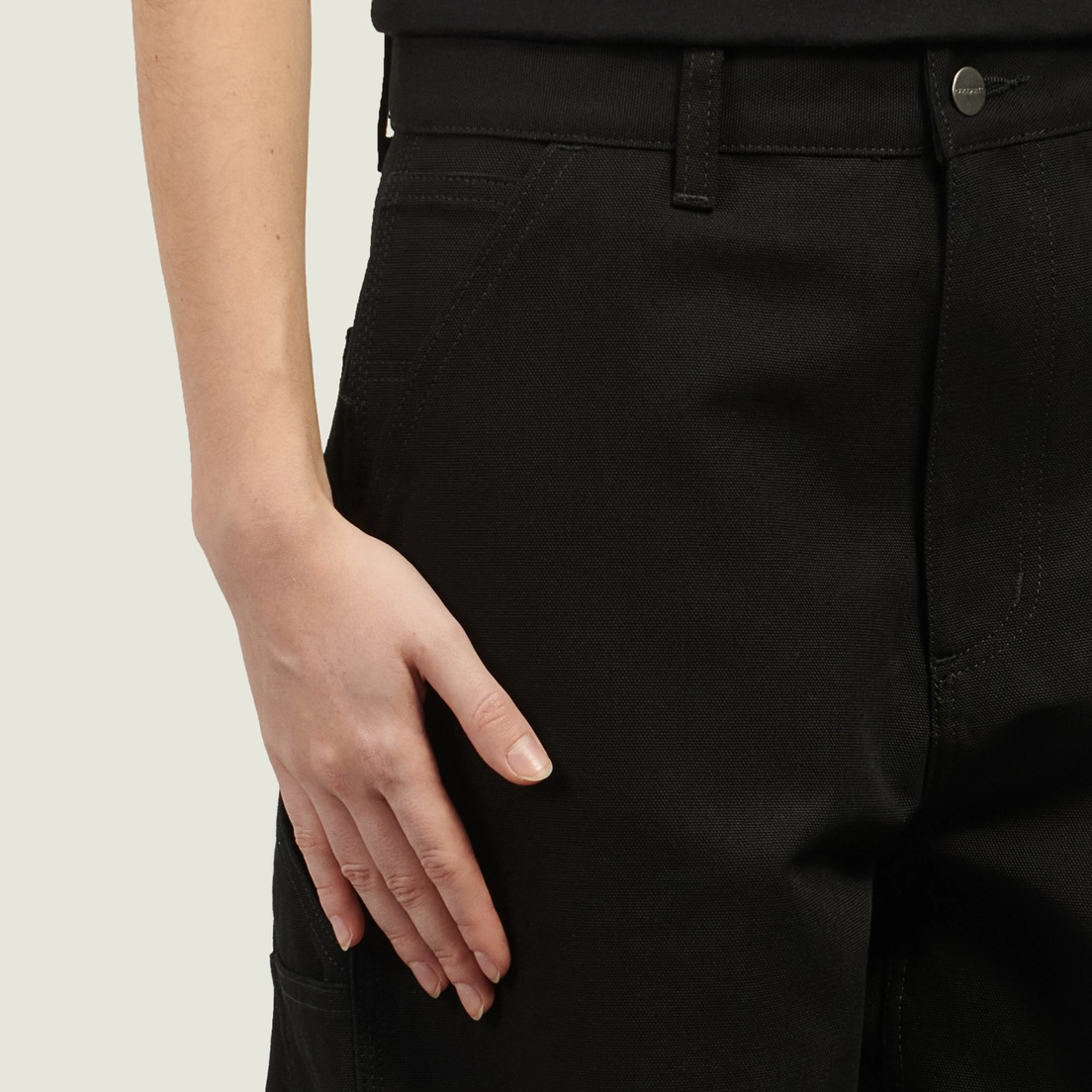 Carhartt WIP Женские брюки W' Brandon Single Knee